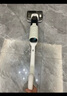 悠尼S20 Plus【新品发售 即刻下单】折叠躺平免弯腰洗地机 0缠毛家用智能无线扫地吸尘洗拖一体 实拍图