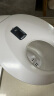 碧然德（BRITA）过滤净水器 家用滤水壶 净水壶 Marella 海洋系列 3.5L（白色） 实拍图