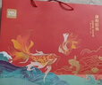 得力（deli）前程似锦文具套装11件套 考试中性笔钢笔笔记本 学生考试文具礼盒中高考礼物SG168 六一礼物 实拍图