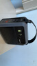 纽曼（Newsmy）【3C认证】P7户外移动储能电源100w 270wh 72000mAh小巧便携应急照明车载电源充电宝自驾露营 实拍图