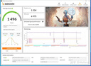 AMD 锐龙 CPU 台式机处理器 R5 5600GT 散片CPU 实拍图