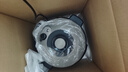 美的（Midea）0涂层精钢厚釜电压力锅6L双胆全自动112KPa高压锅智能预约家用煲汤煮饭电饭煲4-6人MY-E6930G 实拍图