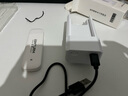 影腾随身wifi三网通用无线wi-fi6免插卡移动联通电信无限制便携式4G高速随行网络通用流量2025款5GHF 【插电款+充电仓】增强版旗舰版WIFI全国通用 实拍图