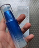 自然堂（CHANDO）雪域精粹眼霜15g(提亮滋润眼周淡化细纹干纹) 实拍图