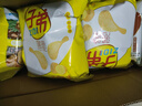 子弟原切薯片 95克*8袋 纯香原味（平片） 8袋 实拍图