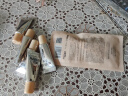 丸美金熨斗眼霜 多重玻尿酸紧致眼霜30g 多肽抗皱全脸淡纹焕亮 礼物 实拍图