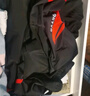 ROGTYO 长袖骑行服套装自行车上衣裤子男女春夏薄款透气排汗骑行装备 RT38-6 2XL 实拍图