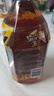 康师傅 冰红茶1L*12瓶 柠檬红茶饮料饮品大瓶畅饮装整箱 王一博同款 实拍图