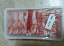 鲜京采内蒙古原切羔羊肉卷2斤(250g*4包) 火锅食材 京东自有品牌 实拍图