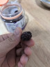华味亨冰糖杨梅150g/罐蜜饯果干休闲办公零食话梅果脯 实拍图