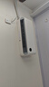 小米（MI）米家 2匹 新一级能效 巨省电 变频冷暖  壁挂式挂机 KFR-50GW/N2A1 以旧换新【国家补贴20%】 实拍图