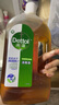 滴露（Dettol）消毒液消毒水1.2L衣物除菌液家居宠物环境地板杀菌除螨 非84酒精 实拍图