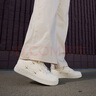 耐克NIKE板鞋女空军一号 AIR FORCE 1运动鞋FV3654-111帆白40.5 实拍图