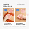 抹布 家务厨房超强吸水洗碗布25*25cm10片百洁布去油洗车毛巾 实拍图
