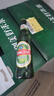 青岛啤酒（TsingTao）经典啤酒 316ml*24瓶 整箱装 实拍图