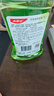 高露洁（Colgate）【孙颖莎同款】清新茉绿漱口水500ml*2含氟深层清洁自营温和清新 实拍图