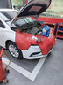 壳牌（Shell）机油全合成机油5w-20(5w20) API SP级 4L 蓝壳HX7 PLUS京东养车 实拍图