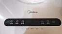 美的（Midea）电磁炉电陶炉 家用2200W大功率 电磁灶火锅炉爆炒定时电磁炉 二级能效国家补贴C22-Micca709 实拍图