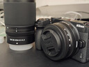 尼康（Nikon）Z30 16-50mm+50-250mm微单套机 轻巧便携 自拍模式 实拍图