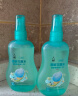 六神【防蚊喷雾】汉草型花露水160ml*2(温和驱蚊液呵护嫩肌 亲肤舒爽) 实拍图