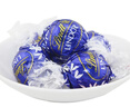 瑞士莲软心黑巧克力lindt巧克力球70%特浓黑巧喜糖婚庆母亲节520礼物 瑞士莲黑巧散装16颗 实拍图