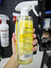 KARCHER 德国卡赫专用配方车身除锈去铁粉免抛光洗车液500ML铁粉去除剂 实拍图