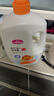 爱护（Carefor）婴儿沐浴露儿童新生儿宝宝专用家庭装洗护沐浴露1kg*瓶大容量 实拍图
