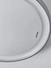 松下（Panasonic）吸顶灯卧室书房灯全光谱led灯具36瓦圆形护眼吸顶灯HHXZ4103 实拍图