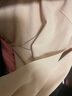 FitonTon两件装女士内衣女夏季薄款无痕内衣无钢圈聚拢文胸罩运动美背内衣 实拍图