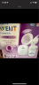 新安怡（AVENT）飞利浦新安怡电动两用吸奶器低音便携单边按摩挤奶吸乳器SCF903 实拍图