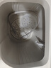 美的（Midea）洗衣机半自动双桶 MP80-DS805  8kg大容量 半自动洗衣机 洗8kg+甩5.5kg 双桶双缸洗衣机 以旧换新 实拍图
