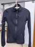 lululemon丨Define 女士运动夹克 *Nulu™芯吸 LW4CD5S 黑色 S /6 实拍图