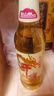 龙山泉  啤酒龙山泉干啤瓶装 480mLx12本溪特产 实拍图