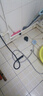 增压花洒喷头浴霸浴室沐浴加压家用洗澡淋雨热水器淋浴莲蓬头套装 【花洒喷头+2米软管】 实拍图