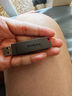 ThinkPlus联想128G 双接口金属U盘USB Type-C手机电脑专用外接通用优盘大容量内存扩容TYCU301 实拍图