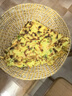 多星山东多星锅专卖电煎锅家用304食品级不锈钢电饼铛多功能家用不粘锅电锅不锈钢煎锅 多星六代不锈钢电煎锅【33cm橘色】 实拍图