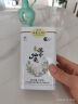 汉山2025新茶春茶汉中仙毫明前采摘高山雀舌绿茶新茶叶可冷泡绿茶 H1入门口粮 100g*1罐 明前鲜嫩芽叶 实拍图