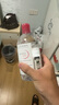 贝德玛（BIODERMA）舒妍洁肤液明星同款卸妆水粉水500ml护肤品敏肌 实拍图
