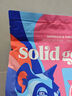 素力高（SolidGold）进口高蛋白鲜肉三文鱼含鱼油美毛减少掉毛成猫粮12磅/5.44kg 实拍图
