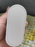 毕亚兹 小度充电器在家音响充电线1s/1c/X8/nv50014G智能音箱电源线数据线适配器弯头底座大金刚 实拍图