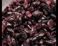 优鲜沛（OceanSpray）美国进口蜜饯果干 蔓越莓干减糖50% 烘焙原料休闲零食 142g 实拍图