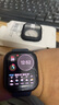BHO适用苹果手表保护壳Apple Watch S10/S9钢化膜全包保护套iwatch S8/7/6/SE壳膜一体触控灵敏手表壳 实拍图