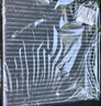 澳麟（AOLIN）二滤套装汽车空调滤芯+空气滤芯滤清器/23-24款大众新速腾-1.5T 实拍图