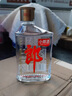 郎酒小郎酒经典款浓酱兼香型白酒 45度100ml*6瓶 礼盒整箱装 实拍图