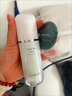 兰芝韩国SKIN VEIL BASE隔离霜bb霜粉底液隔离乳妆前30ml保湿提亮肤色 SPF23PA 60#绿色  送中样 实拍图