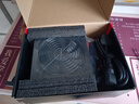 大水牛（BUBALUS）额定650W 劲强650台式主机电源（支持4060显卡/主动式PFC/12CM风扇/智能温控/支持背线） 实拍图