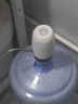 拜杰抽水器桶装水电动饮水机抽水神器压水器低音上水器取水器抽水泵 实拍图