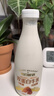 每日鲜语0乳糖0白砂糖双蛋白牛乳巴旦木奶720mL 实拍图