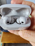 漫步者（EDIFIER）Lolli Pro 2S 真无线主动降噪蓝牙耳机 同轴双单元 空间音效 适用苹果华为小米OPPO手机 沙滩白 实拍图