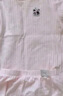 贝肽斯儿童睡衣套装夏季新款居家男童女童短袖纯棉家居服凉感透气 实拍图